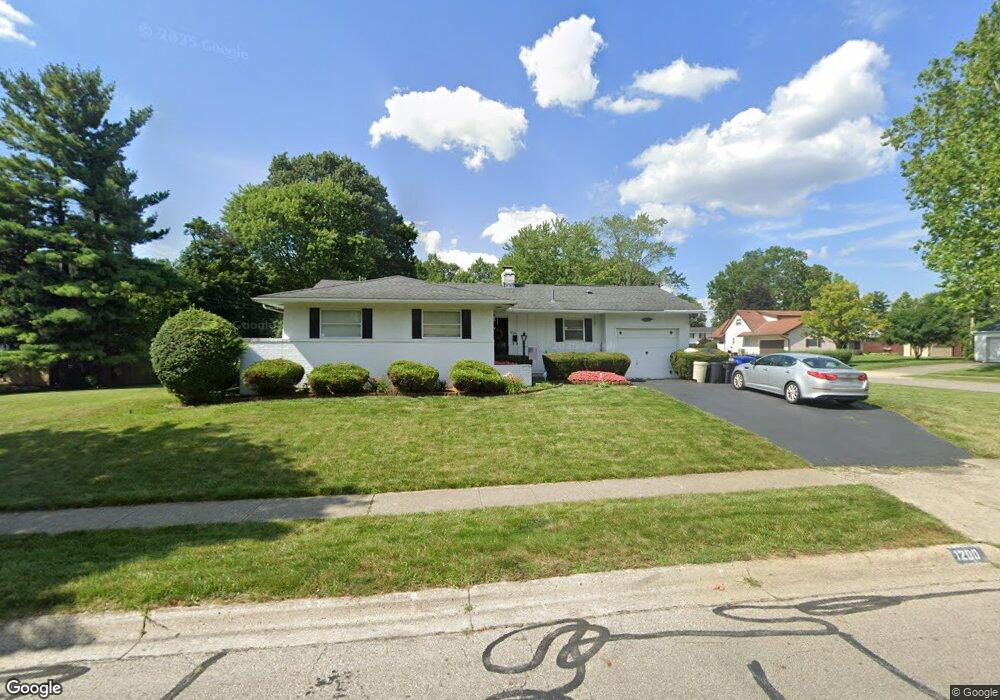 1200 Saling Dr, Columbus, OH 43229 - photo 1