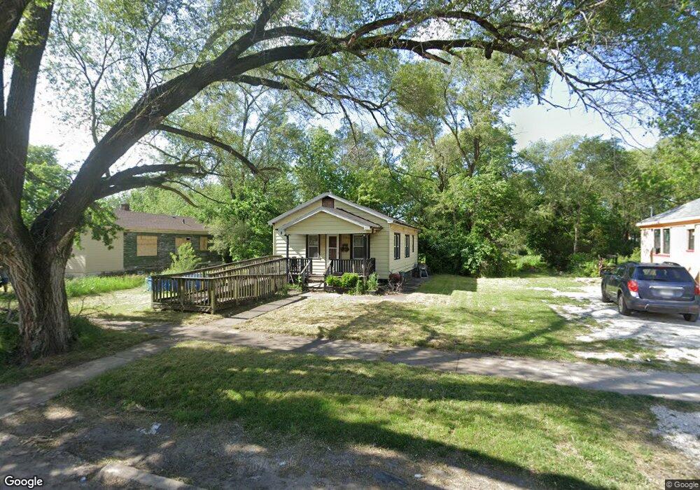 1678 W 14th Ave, Gary, IN 46404 - photo 1