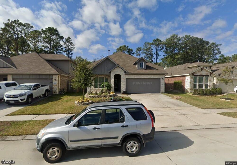 15519 Lakewood Terrace Dr, Tomball, TX 77377 - photo 1