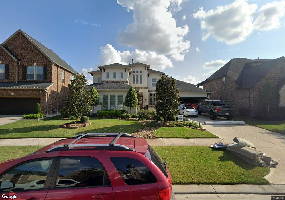 28231 Enchanted Shores Ln, Fulshear, TX 77441 - photo 1