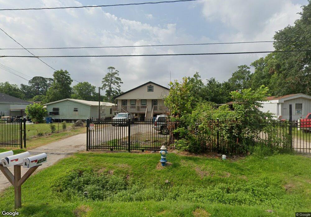 4532 Mohawk St, Houston, TX 77093 - photo 1