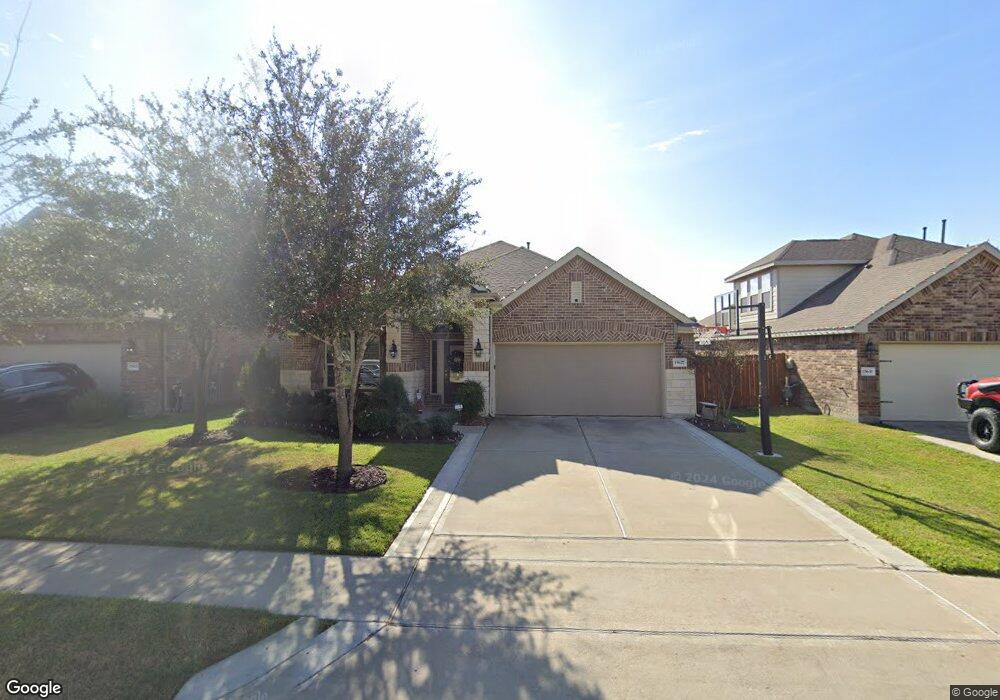 15627 Windsor Bluff Dr, Cypress, TX 77429 - photo 1