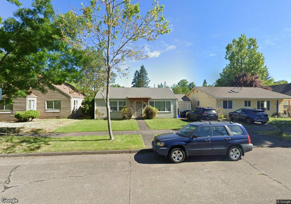 721 E 22nd Ave, Eugene, OR 97405 - photo 1