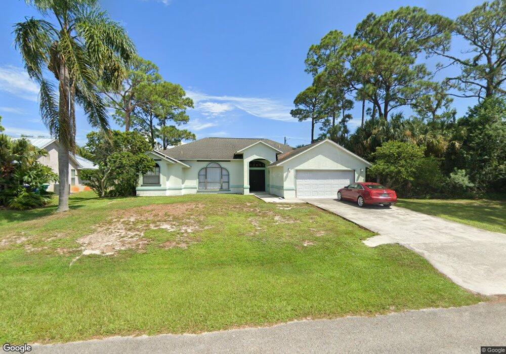 122 Friar Ct, Sebastian, FL 32958 - photo 1