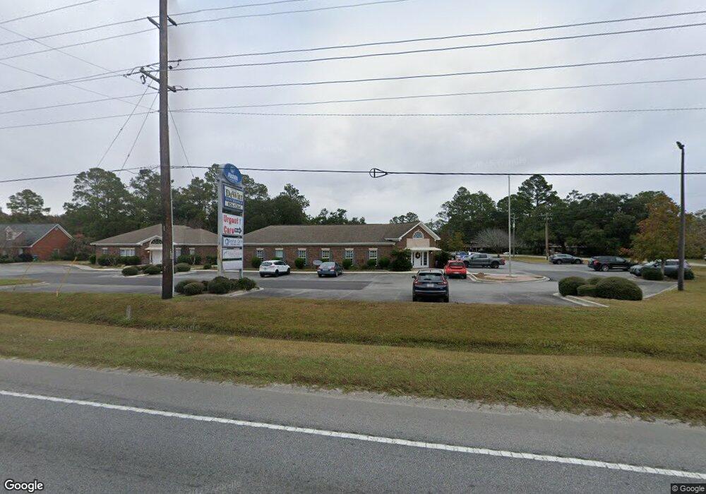 5877 Georgia 21, Rincon, GA 31326 - photo 1