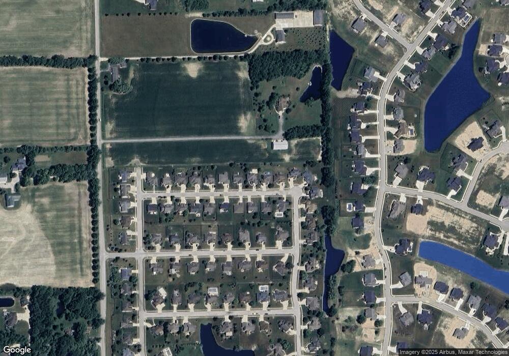 10211 Consta Verde Commons, Leo, IN 46765 - photo 1