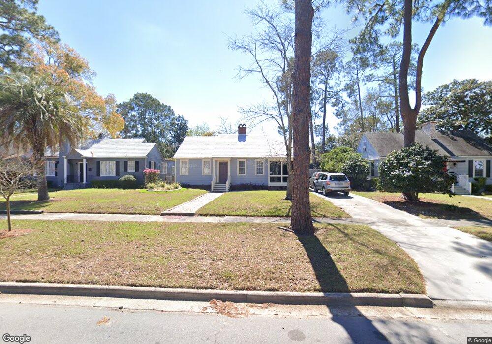 703 E 57th St, Savannah, GA 31405 - photo 1