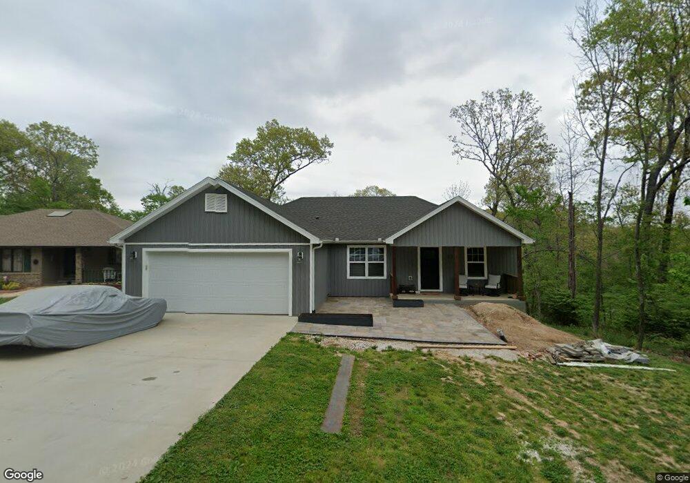 33 Lancaster Dr, Bella Vista, AR 72715 - photo 1