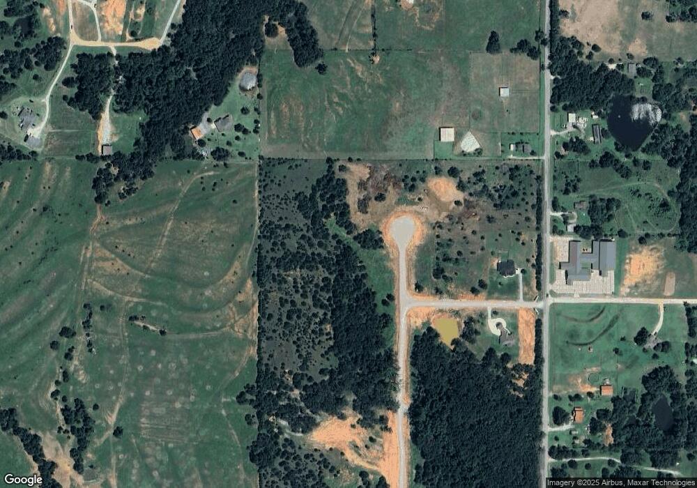 101 Pine Valley Ln, Shawnee, OK 74801 - photo 1