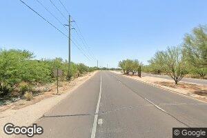 12780 N Sabino Canyon N, Mt. Lemmon, AZ 85619