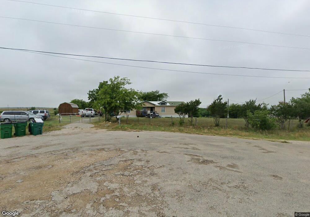 716 Coyote Trail, Rhome, TX 76078 - photo 1
