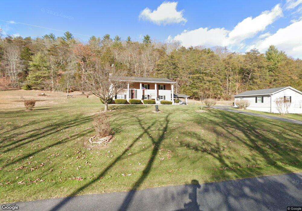 3481 Liberty Furnace Rd, Edinburg, VA 22824 - photo 1