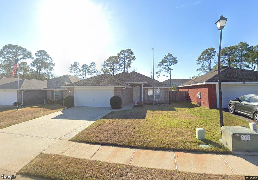 8919 Abbington Dr, Pensacola, FL 32534 - photo 1