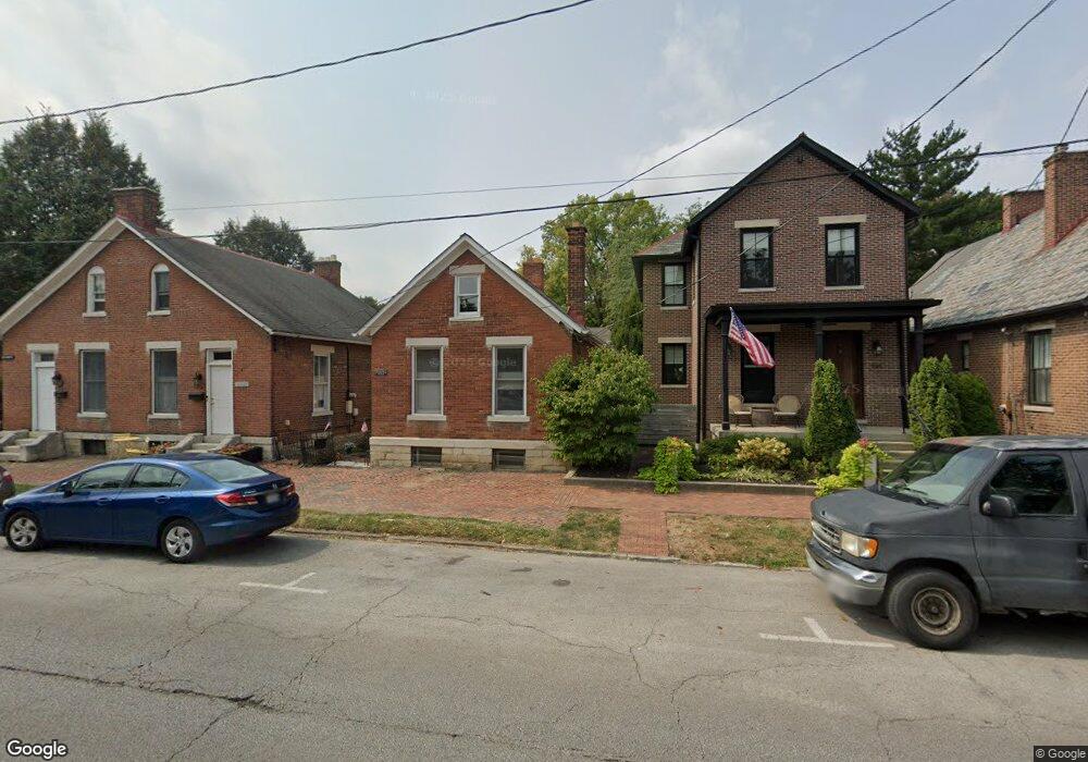 803 S 3rd St, Columbus, OH 43206 - photo 1