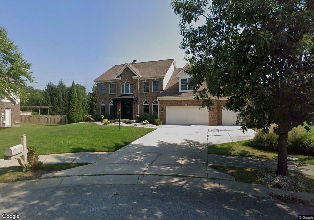 11846 Loudoun Place, Fishers, IN 46037 - photo 1