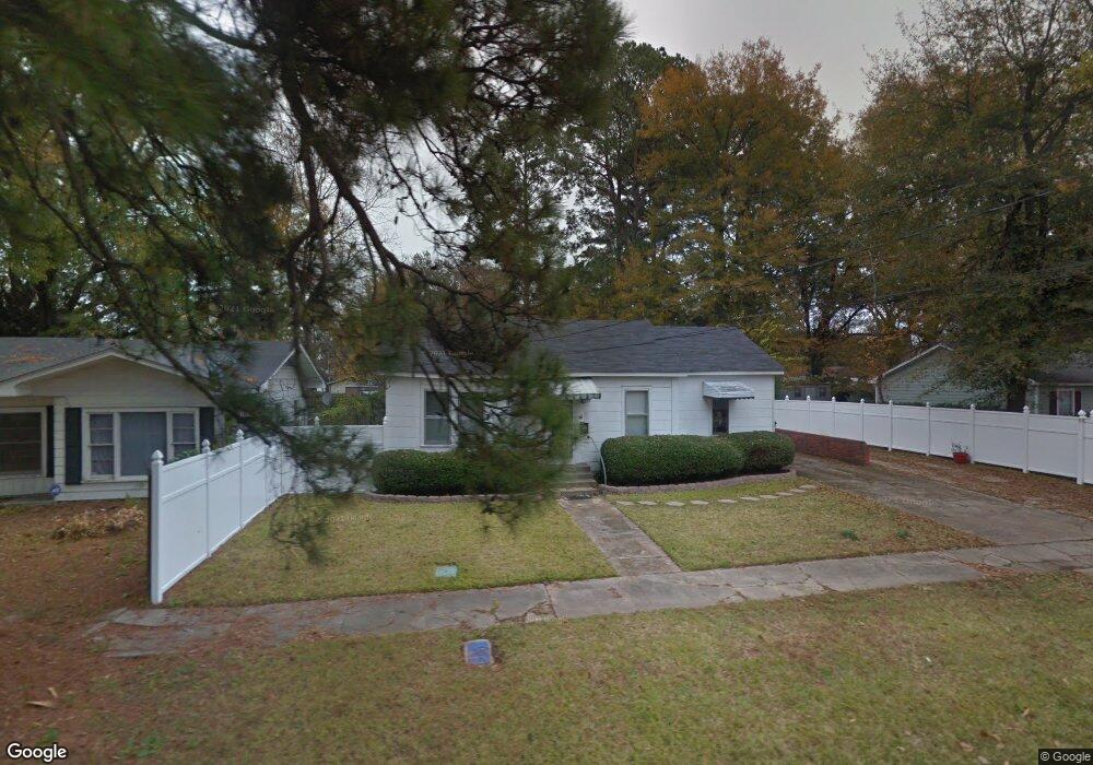 712 N 6th St, West Monroe, LA 71291 - photo 1