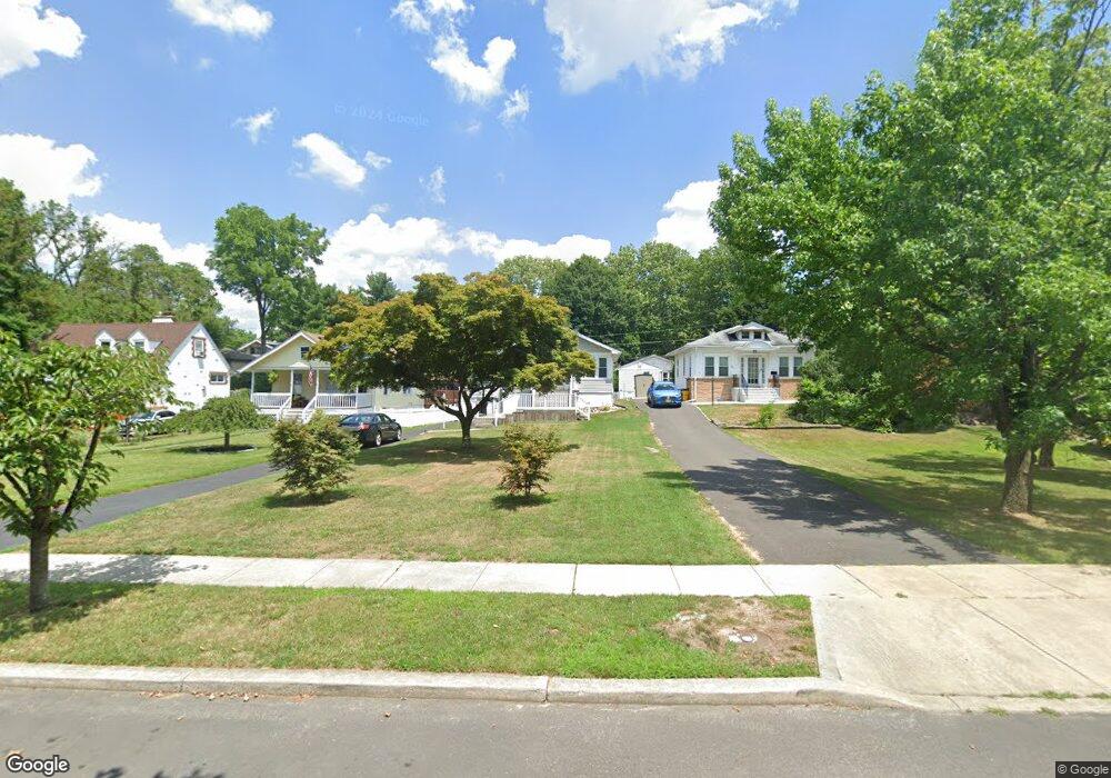 125 S Lecato Ave, Audubon, NJ 08106 - photo 1