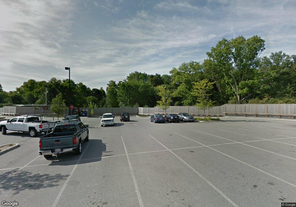 12 W Center St unit 1, West Bridgewater, MA 02379 - photo 1