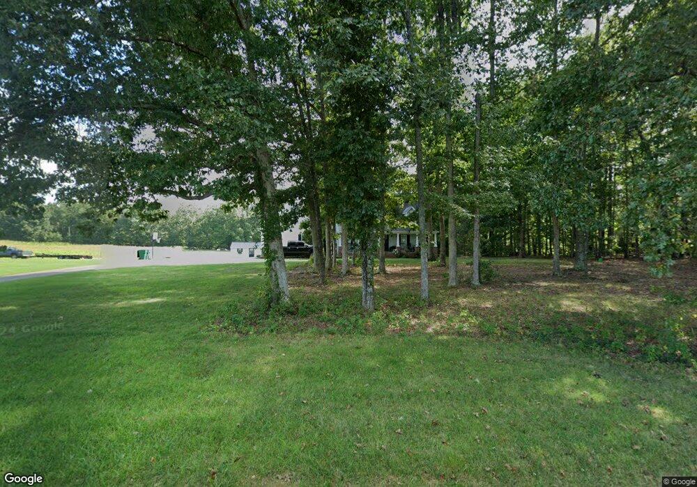 10051 Bevils Bridge Rd, Amelia Court House, VA 23002 - photo 1