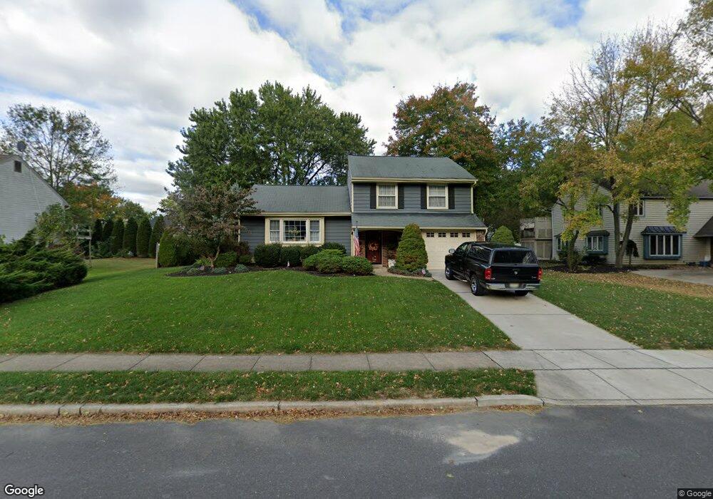 176 Forge Rd, Delran, NJ 08075 - photo 1