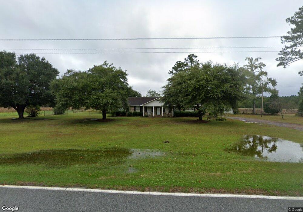 477 McCants Rd, Andrews, SC 29510 - photo 1