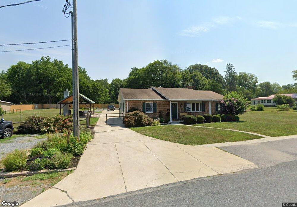 15674 Talhelm St, State Line, PA 17263 - photo 1