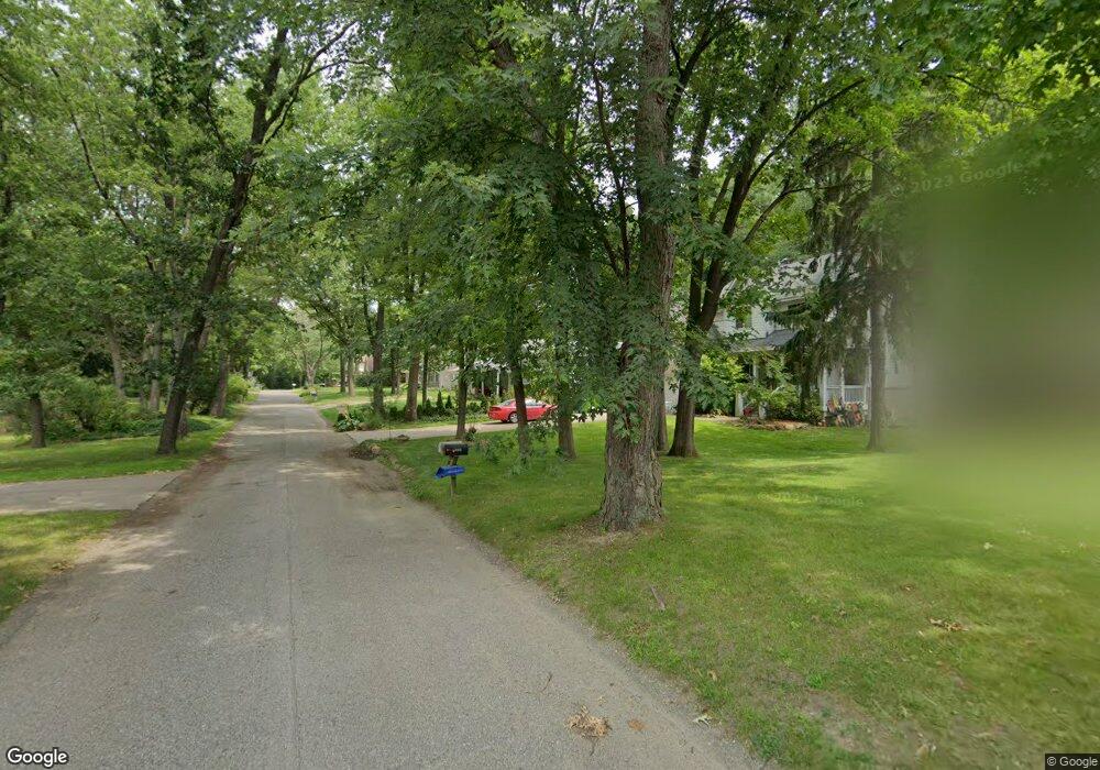 2465 Horace St, West Bloomfield, MI 48324 - photo 1