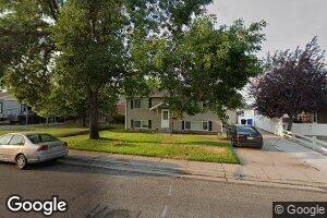 560 W 600 N, Logan, UT 84321