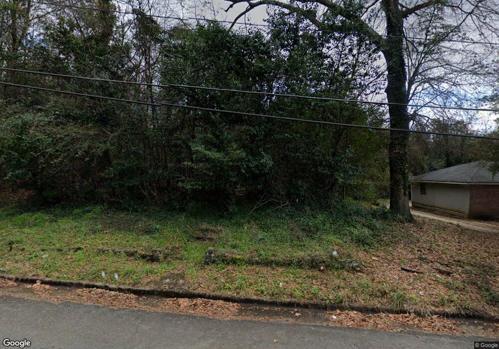 705 Oglethorpe Ave, Americus, GA 31709 - photo 1