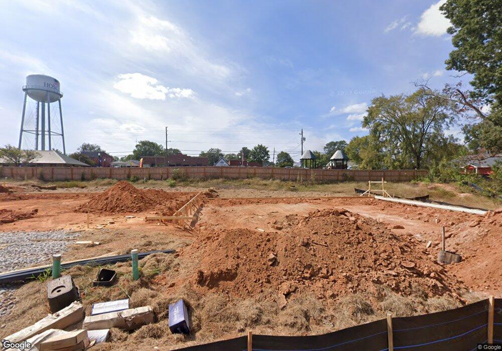 165 Hosch St, Hoschton, GA 30548 - photo 1