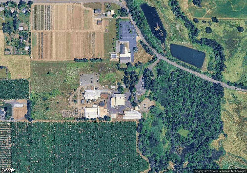 6168 S Whiskey Hill Rd, Hubbard, OR 97032 - photo 1