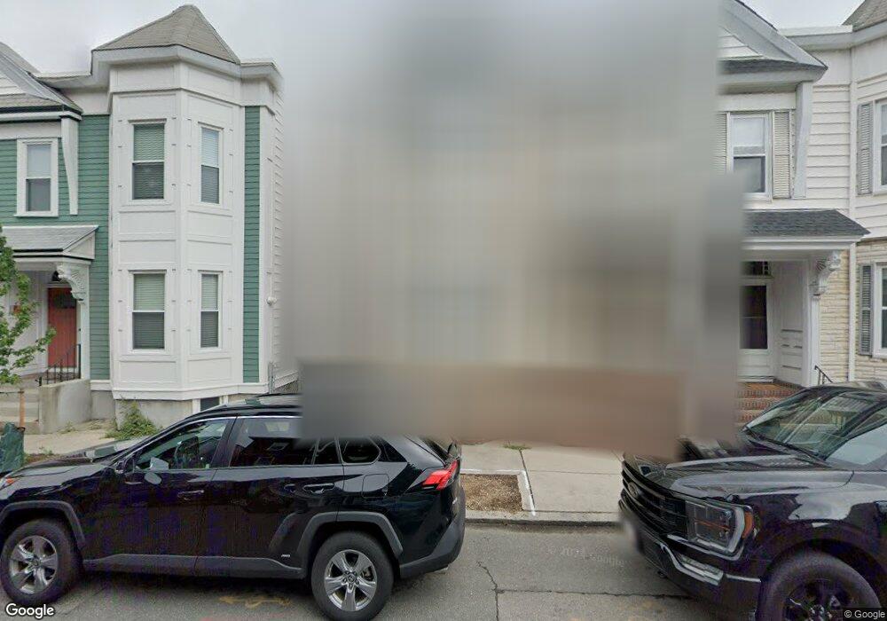 628 E 8th St unit 630, Boston, MA 02127 - photo 1