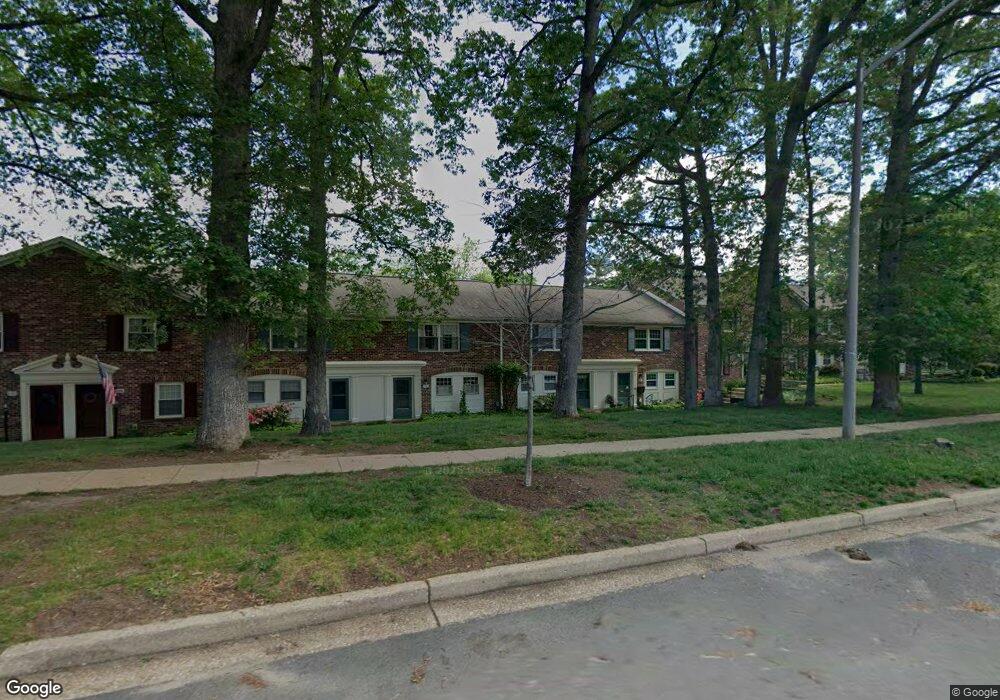 8338 Darlington St unit 483, Springfield, VA 22152 - photo 1