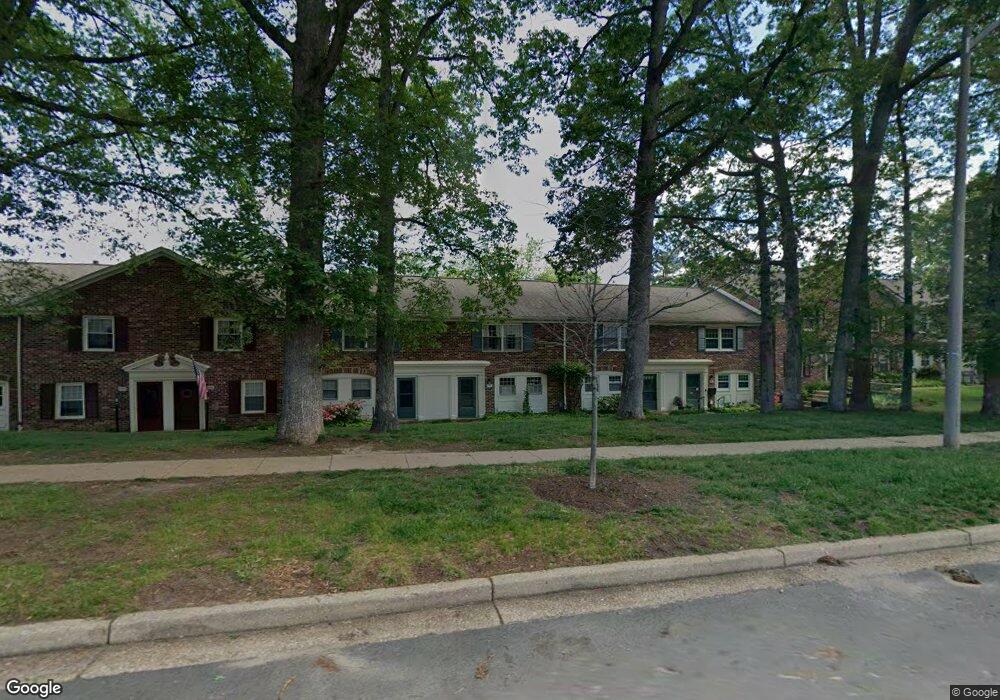 8342 Darlington St unit 485, Springfield, VA 22152 - photo 1