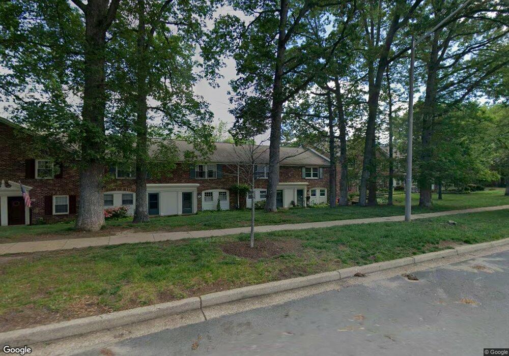 8336 Darlington Ct unit 482, West Springfield, VA 22152 - photo 1