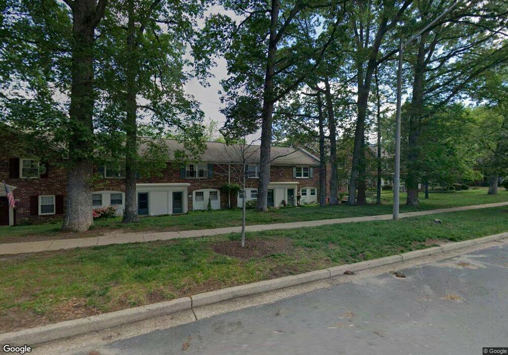 8334 Darlington St unit 481, Springfield, VA 22152 - photo 1