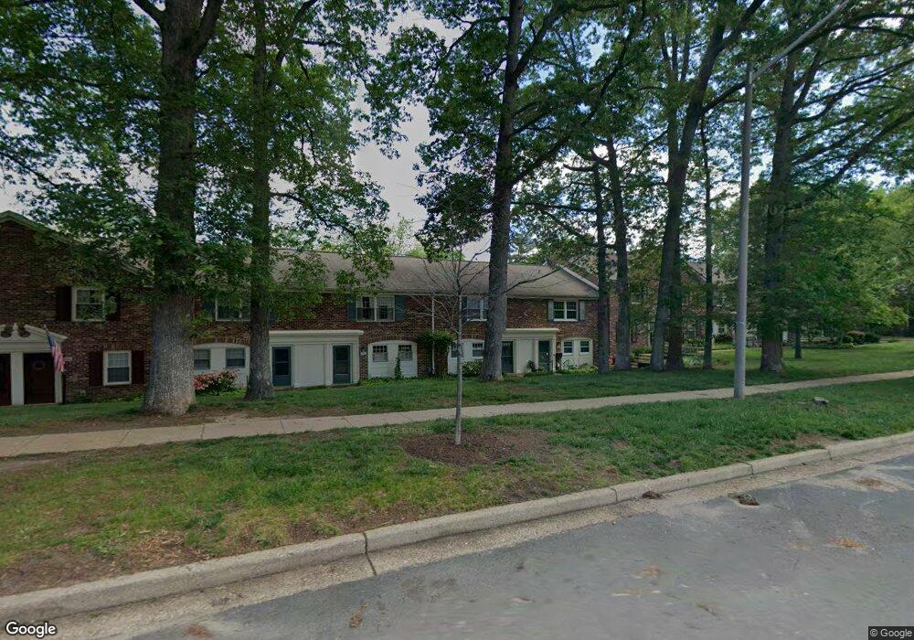 8336 Darlington St unit 482, Springfield, VA 22152 - photo 1