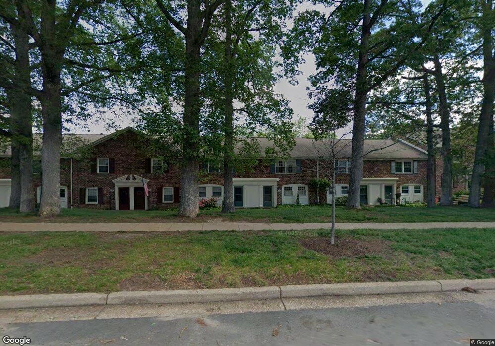 8356 Darlington St unit 492, Springfield, VA 22152 - photo 1