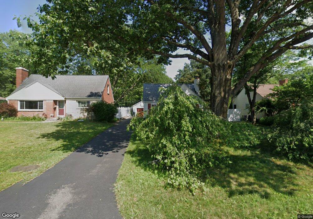 4200 Foster St, Columbus, OH 43214 - photo 1