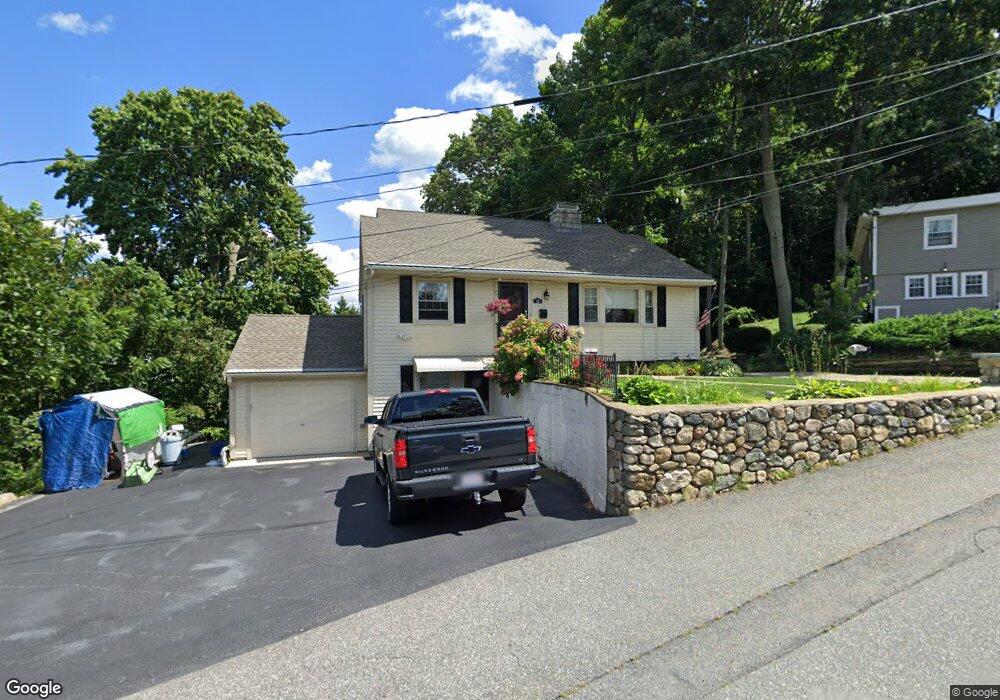 13 Parkview Rd unit A, Woburn, MA 01801 - photo 1