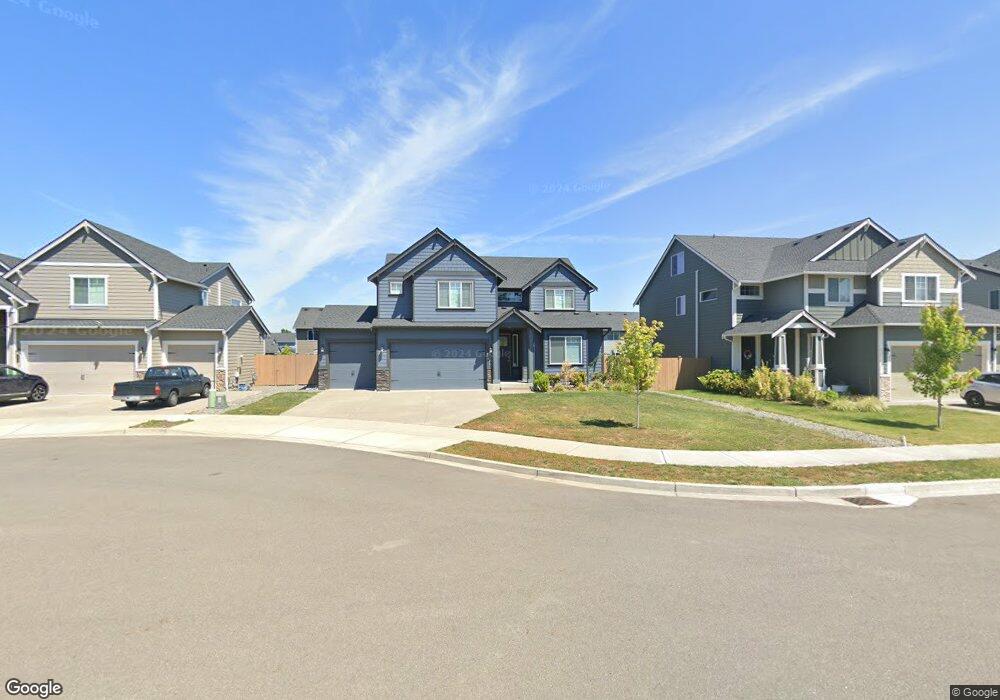 513 Cope St SW, Orting, WA 98360 - photo 1