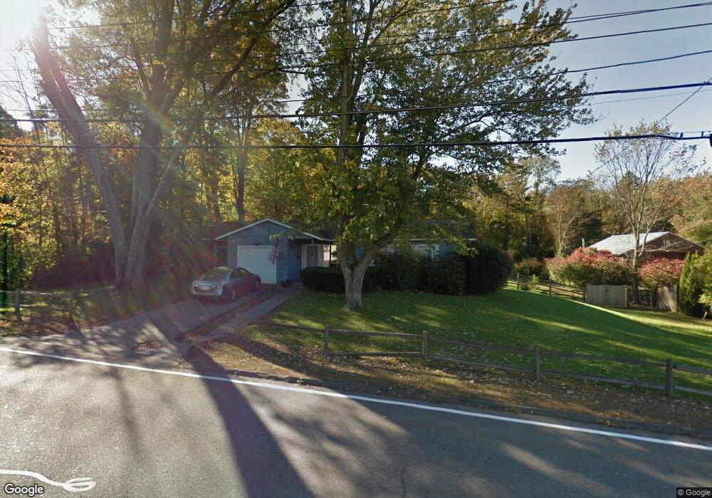 116 South St, Northborough, MA 01532 - photo 1