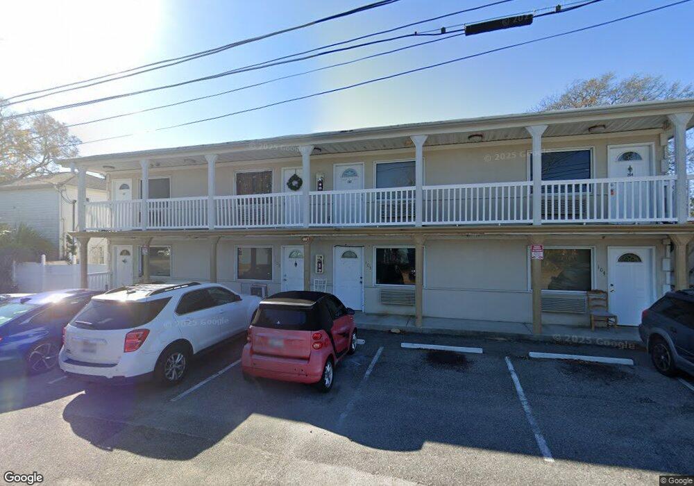 407 7th Ave S unit 204, Myrtle Beach, SC 29577 - photo 1
