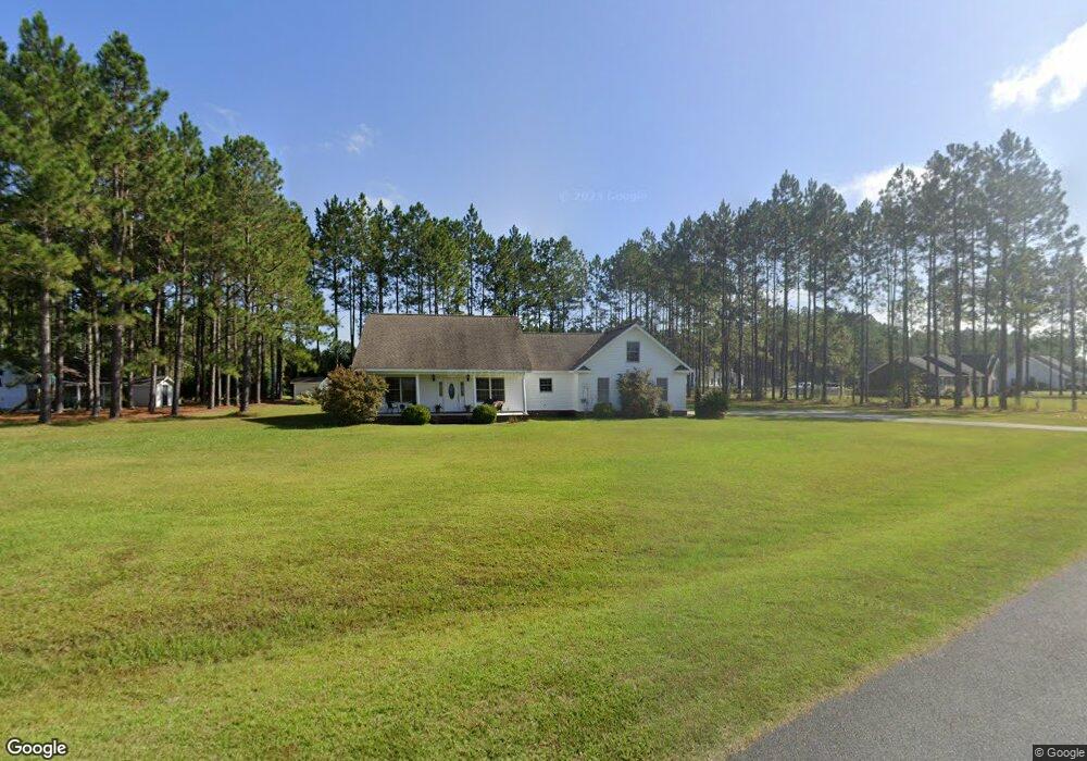 3112 Duward St, Patterson, GA 31557 - photo 1