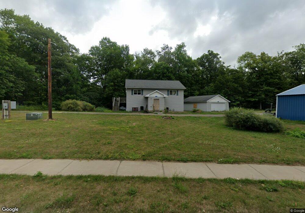 2620 Naawaakwaa St, Isle, MN 56342 - photo 1