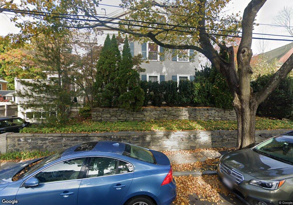 19A Berkeley St unit A, Cambridge, MA 02138 - photo 1