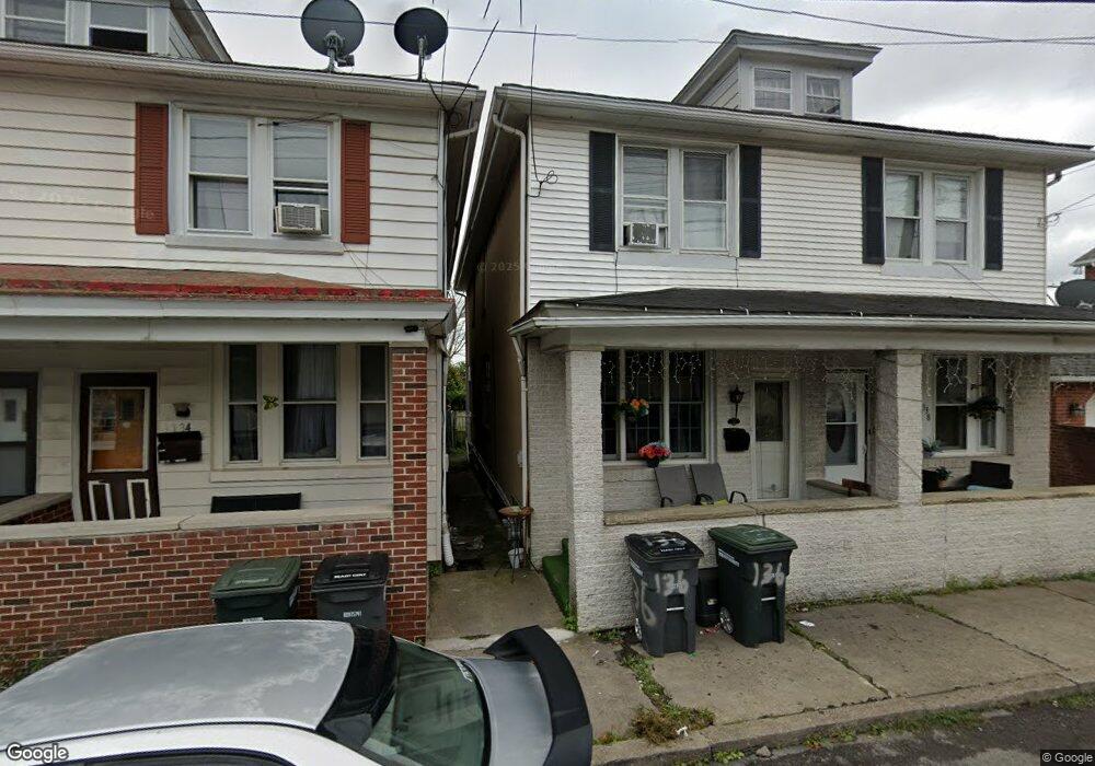 136 W 6th St, Hazleton, PA 18201 - photo 1