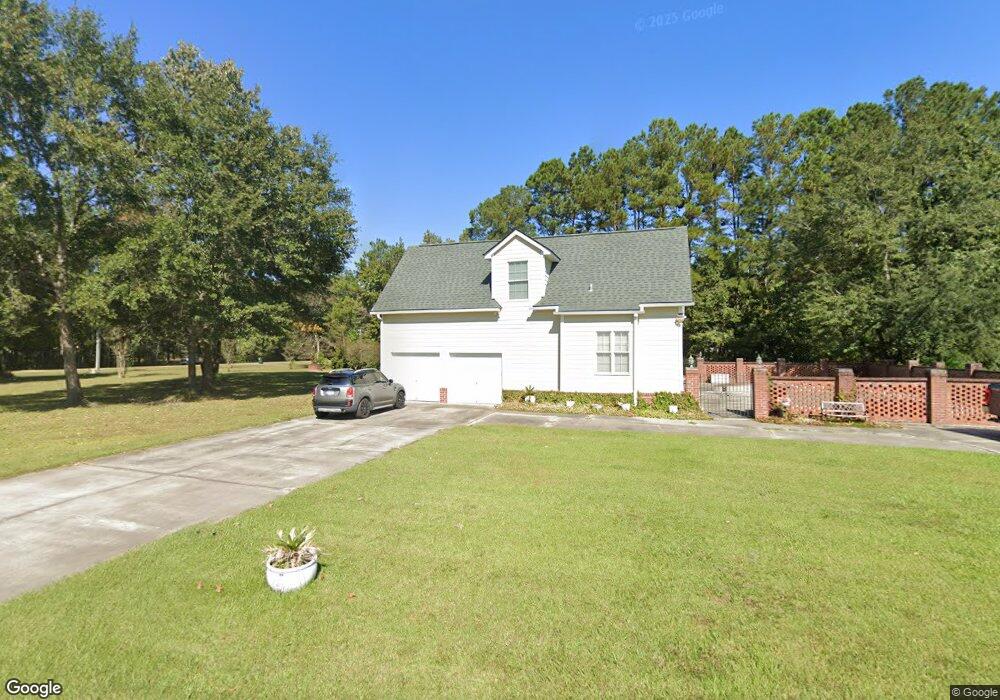 110 Canterhill Ln, Moncks Corner, SC 29461 - photo 1