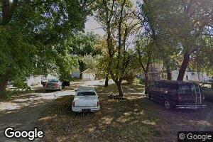 915 Church Ave, Gregory, SD 57533