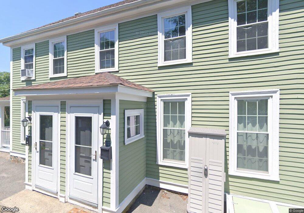 10 Maple Cir unit 12, Marblehead, MA 01945 - photo 1
